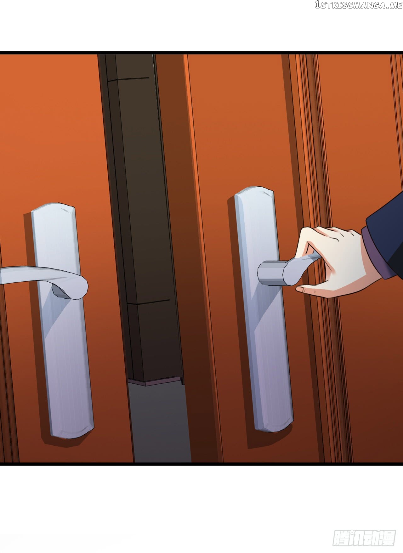 Miss Sister, Don’t Mess With Me chapter 10 - page 33
