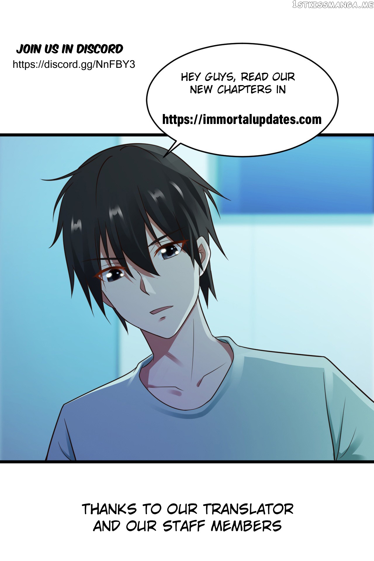 Miss Sister, Don’t Mess With Me chapter 10 - page 36