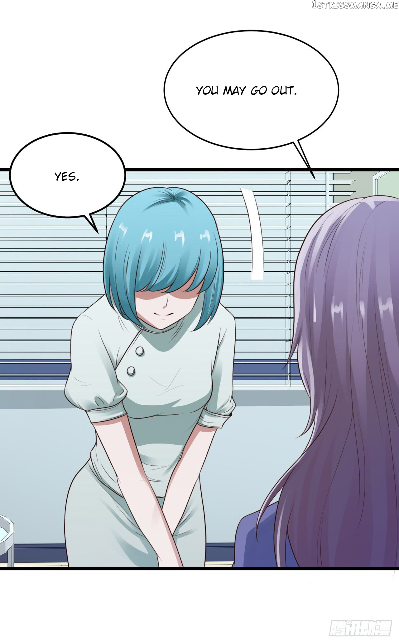 Miss Sister, Don’t Mess With Me chapter 10 - page 4