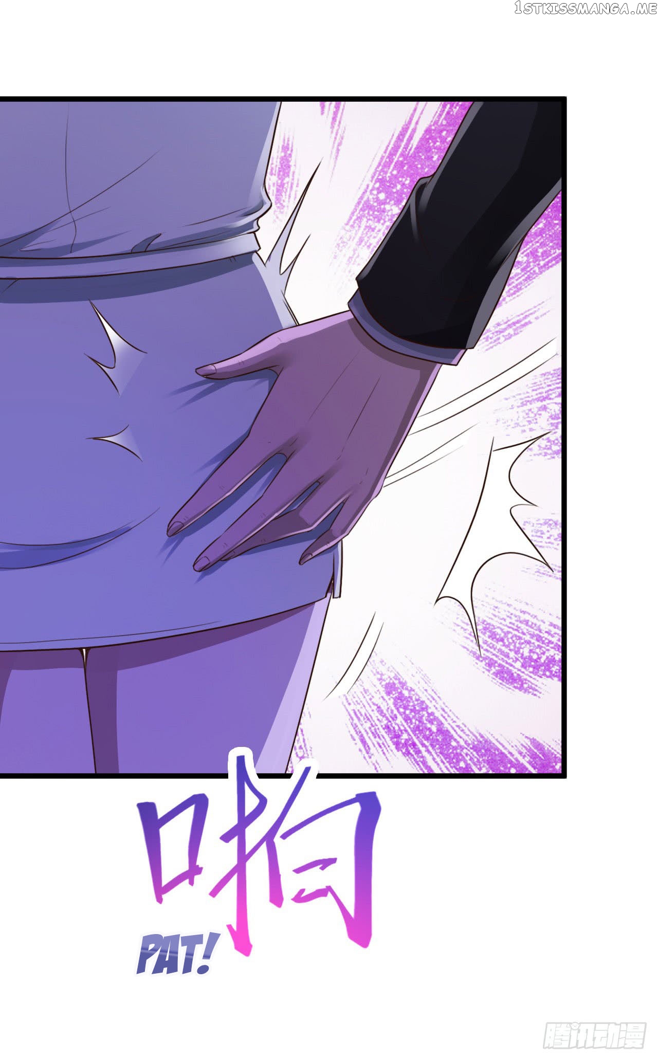 Miss Sister, Don’t Mess With Me chapter 10 - page 6