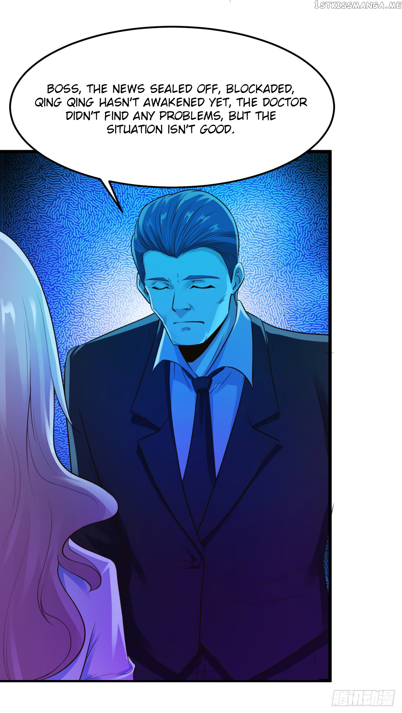 Miss Sister, Don’t Mess With Me chapter 10 - page 8