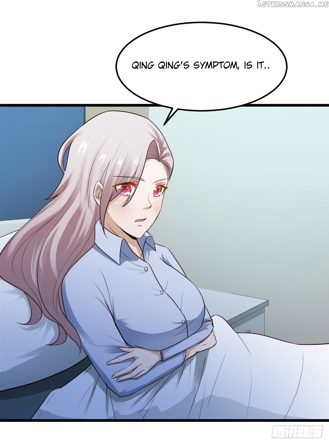 Miss Sister, Don’t Mess With Me chapter 10 - page 9