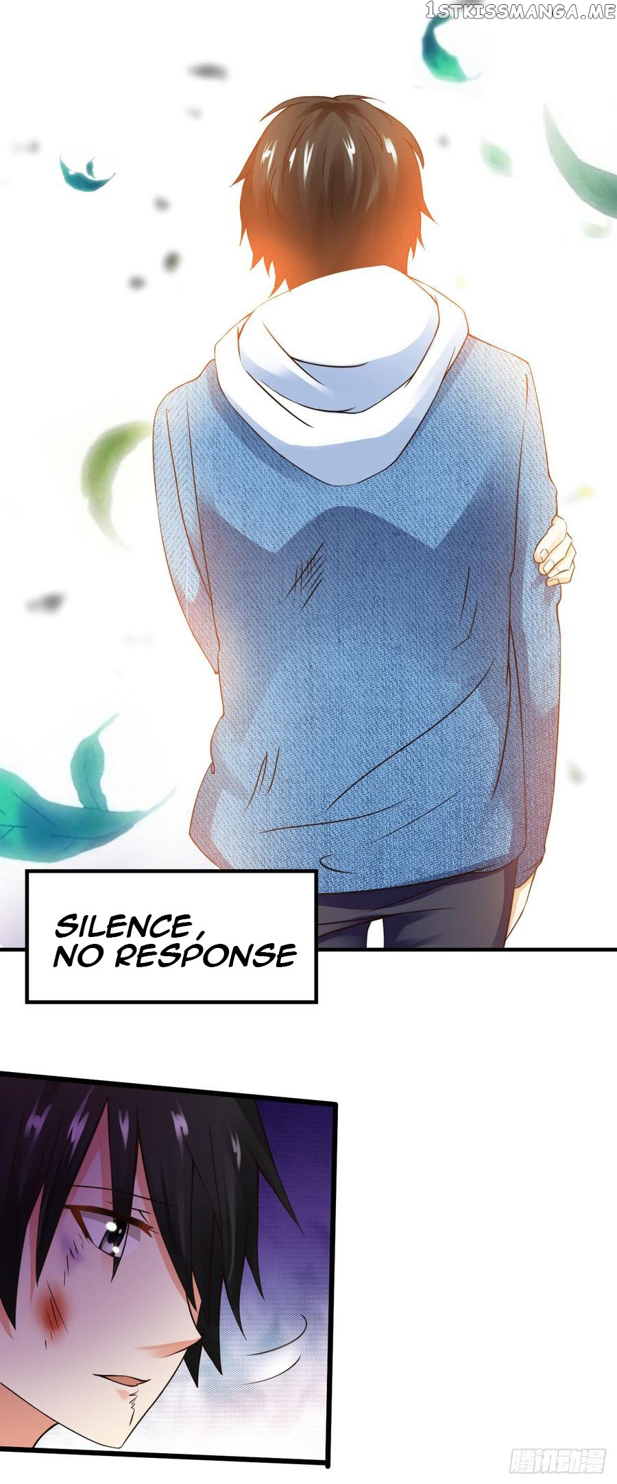 Miss Sister, Don’t Mess With Me chapter 2 - page 10