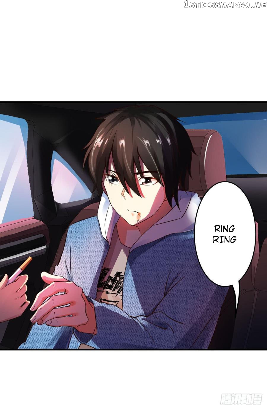 Miss Sister, Don’t Mess With Me chapter 2 - page 13