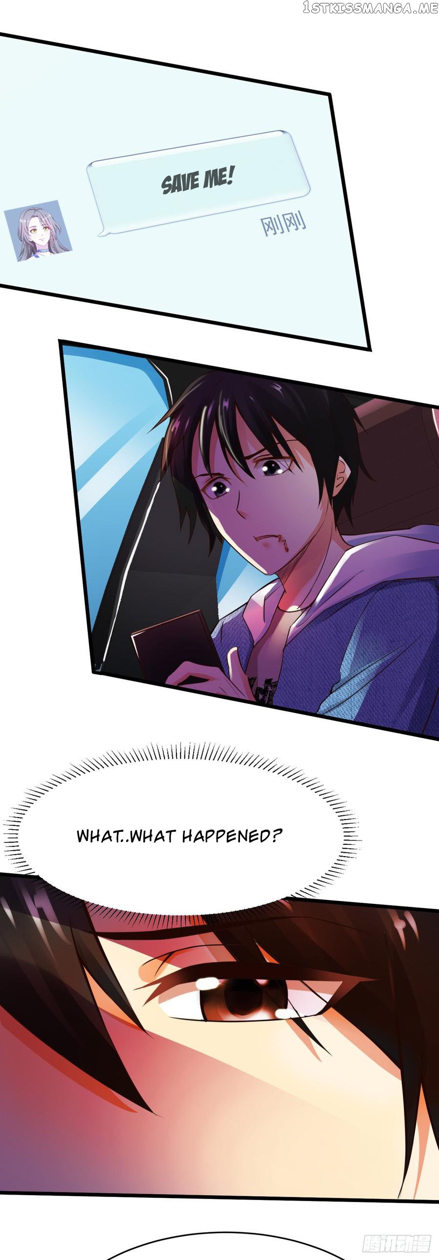 Miss Sister, Don’t Mess With Me chapter 2 - page 15