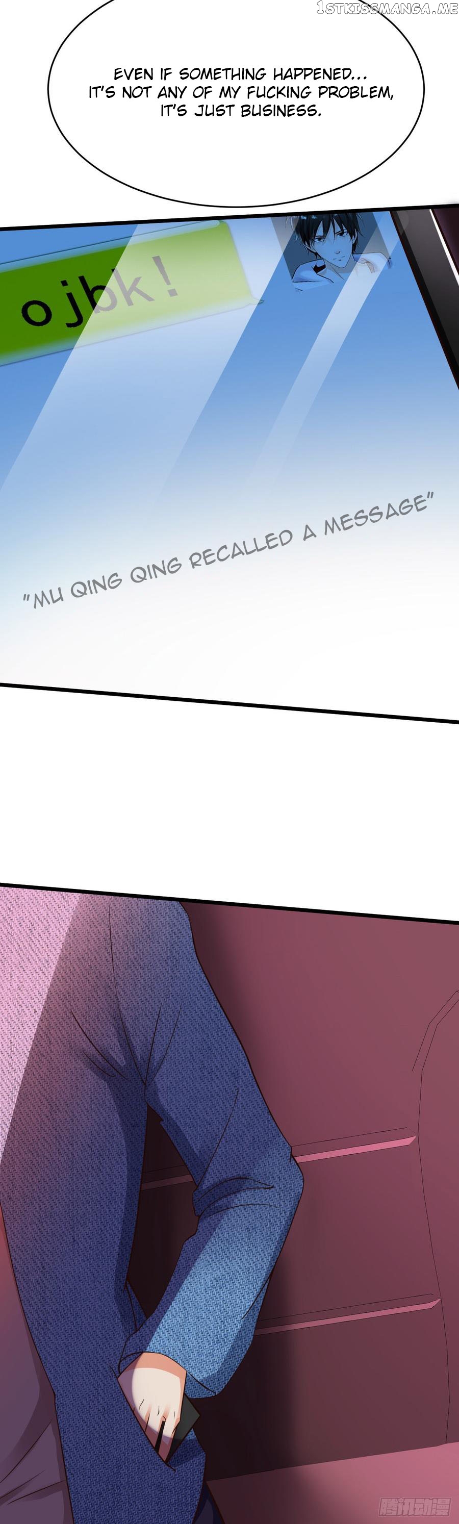 Miss Sister, Don’t Mess With Me chapter 2 - page 16