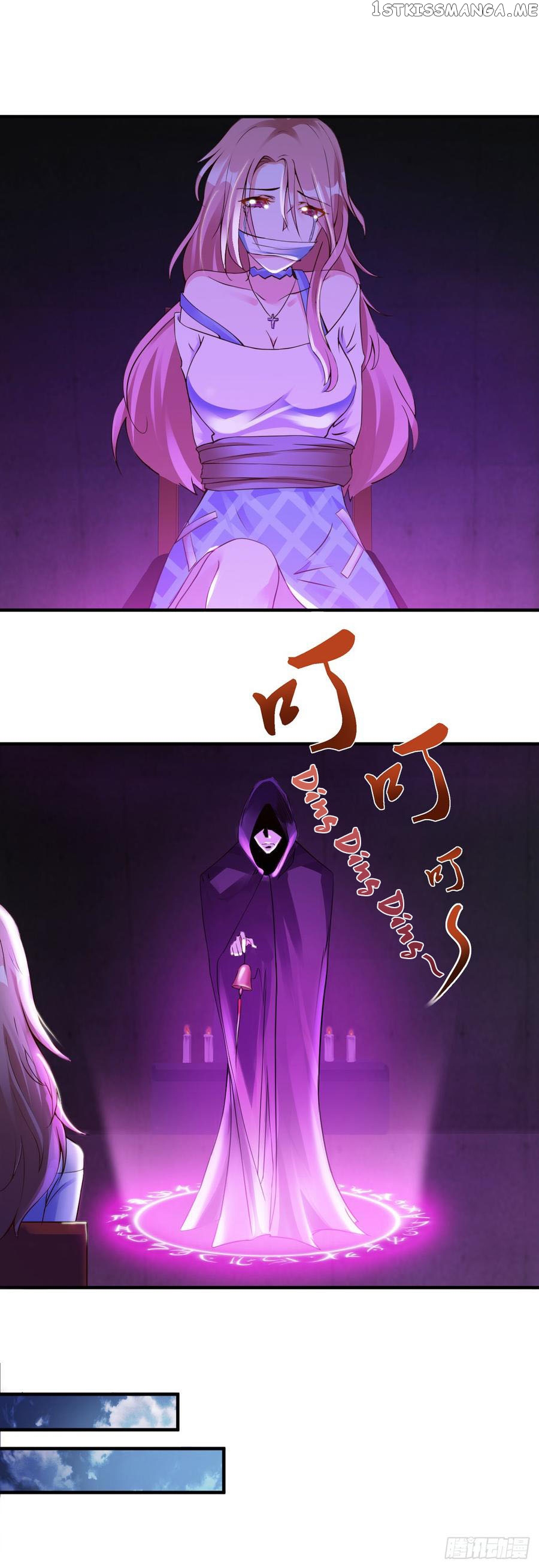 Miss Sister, Don’t Mess With Me chapter 2 - page 18