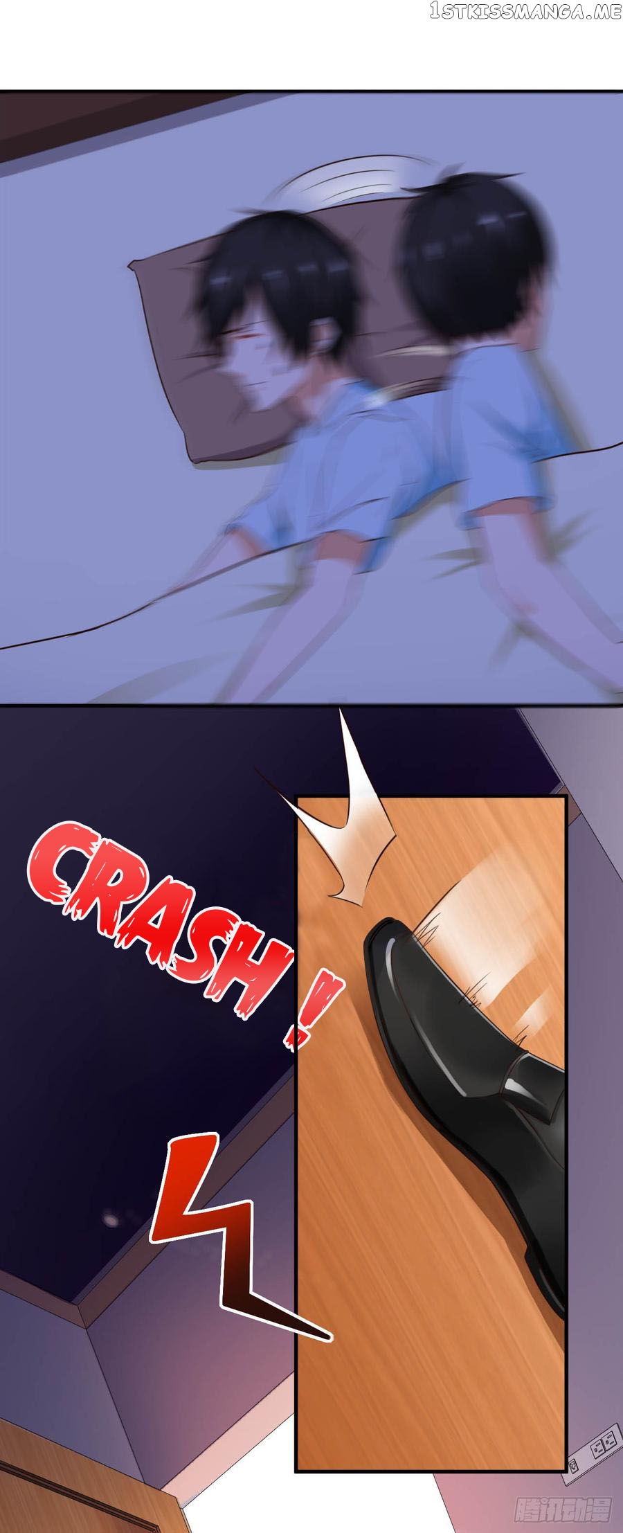 Miss Sister, Don’t Mess With Me chapter 2 - page 19