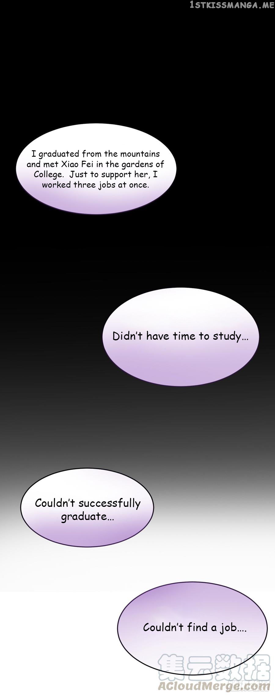 Miss Sister, Don’t Mess With Me chapter 2 - page 2