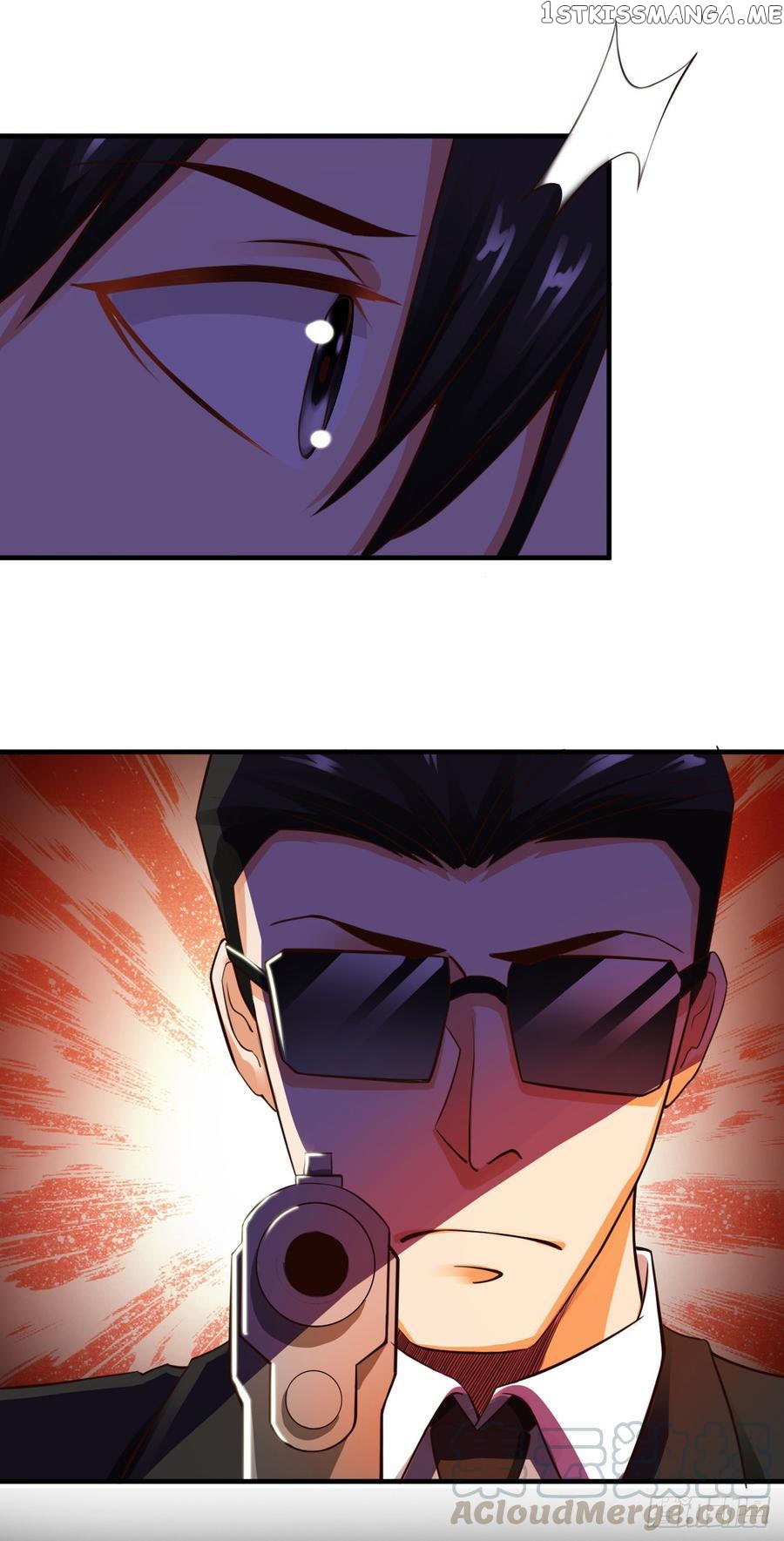 Miss Sister, Don’t Mess With Me chapter 2 - page 22