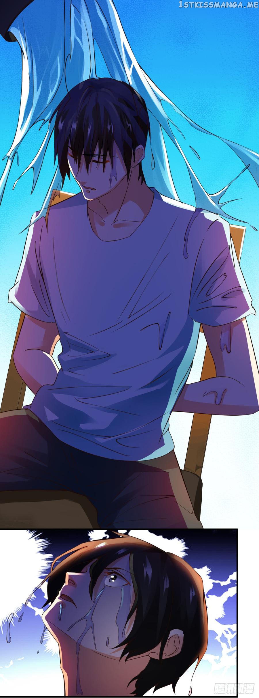 Miss Sister, Don’t Mess With Me chapter 2 - page 26