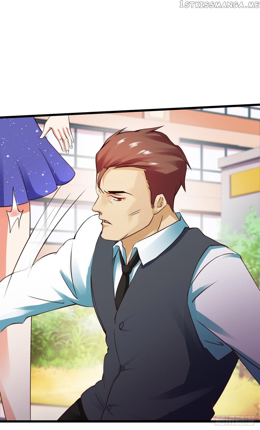 Miss Sister, Don’t Mess With Me chapter 2 - page 5