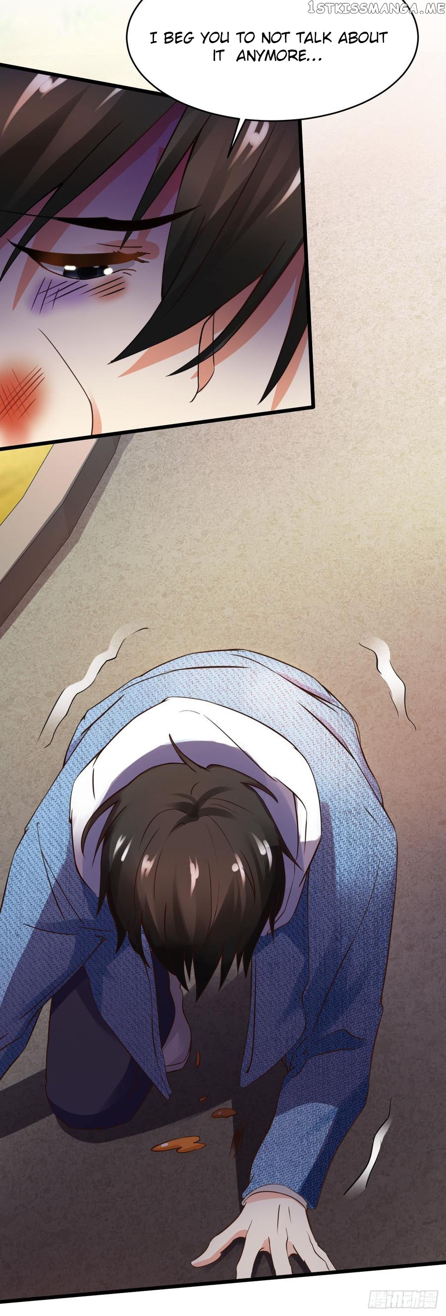 Miss Sister, Don’t Mess With Me chapter 2 - page 8