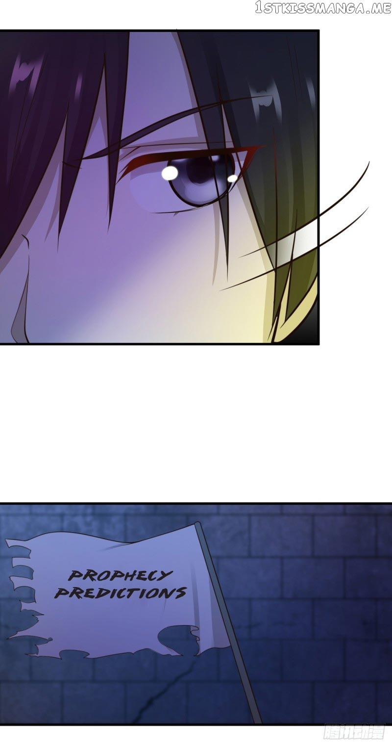 Miss Sister, Don’t Mess With Me chapter 20 - page 13