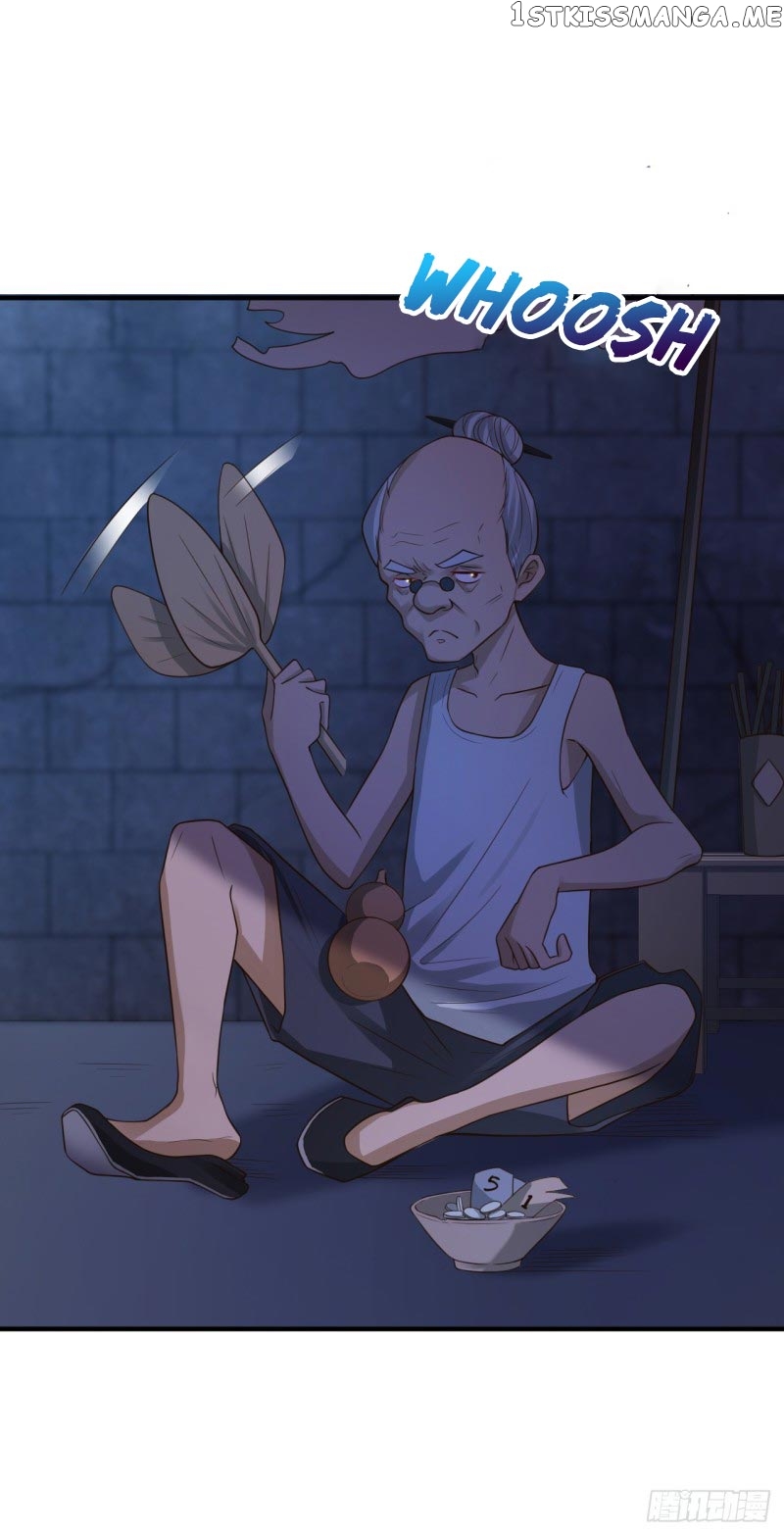 Miss Sister, Don’t Mess With Me chapter 20 - page 14