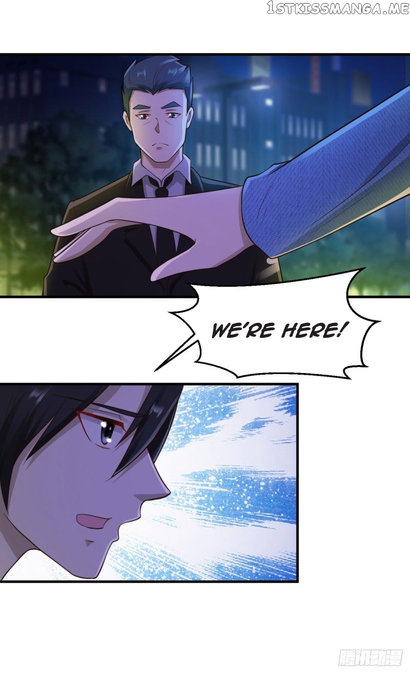 Miss Sister, Don’t Mess With Me chapter 20 - page 15