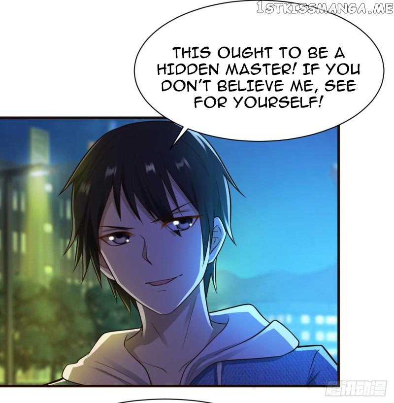 Miss Sister, Don’t Mess With Me chapter 20 - page 17