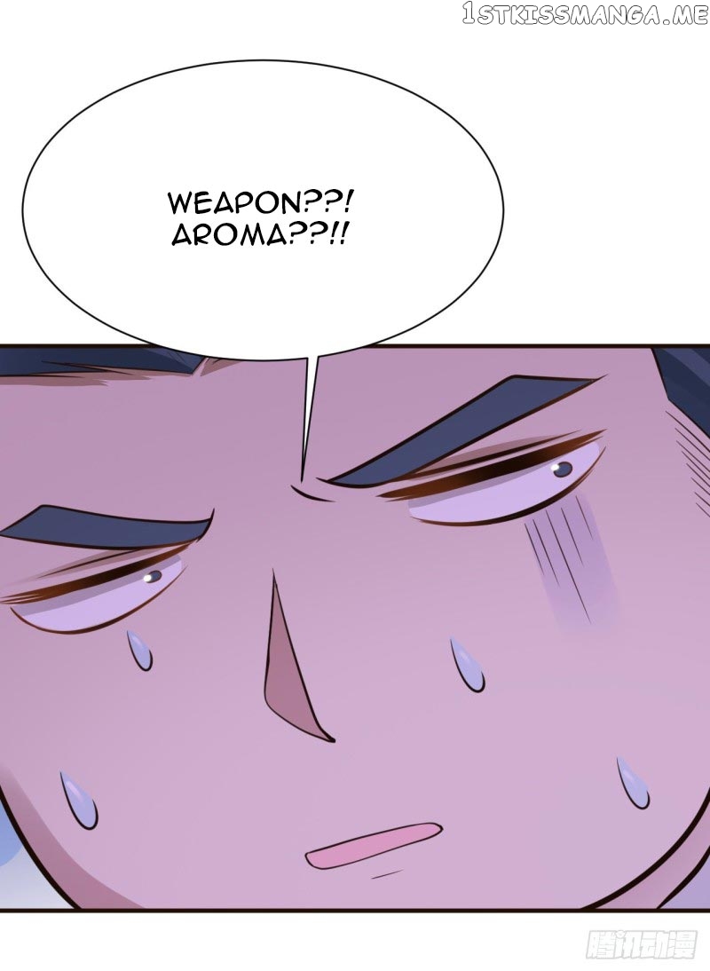 Miss Sister, Don’t Mess With Me chapter 20 - page 19