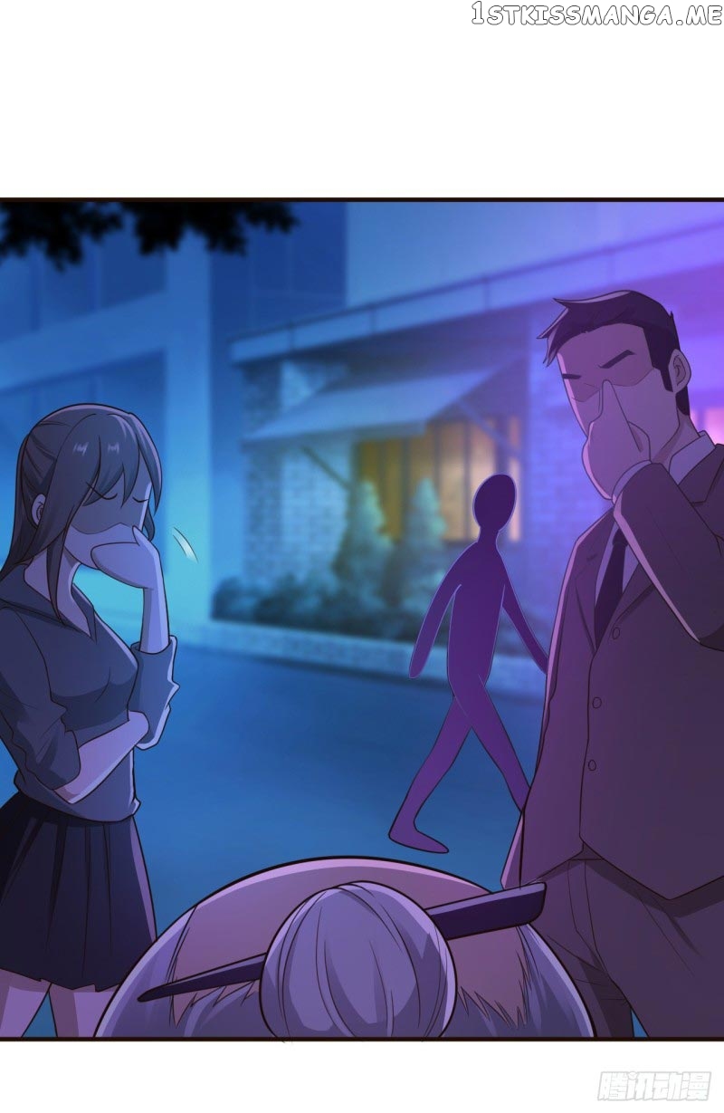 Miss Sister, Don’t Mess With Me chapter 20 - page 20