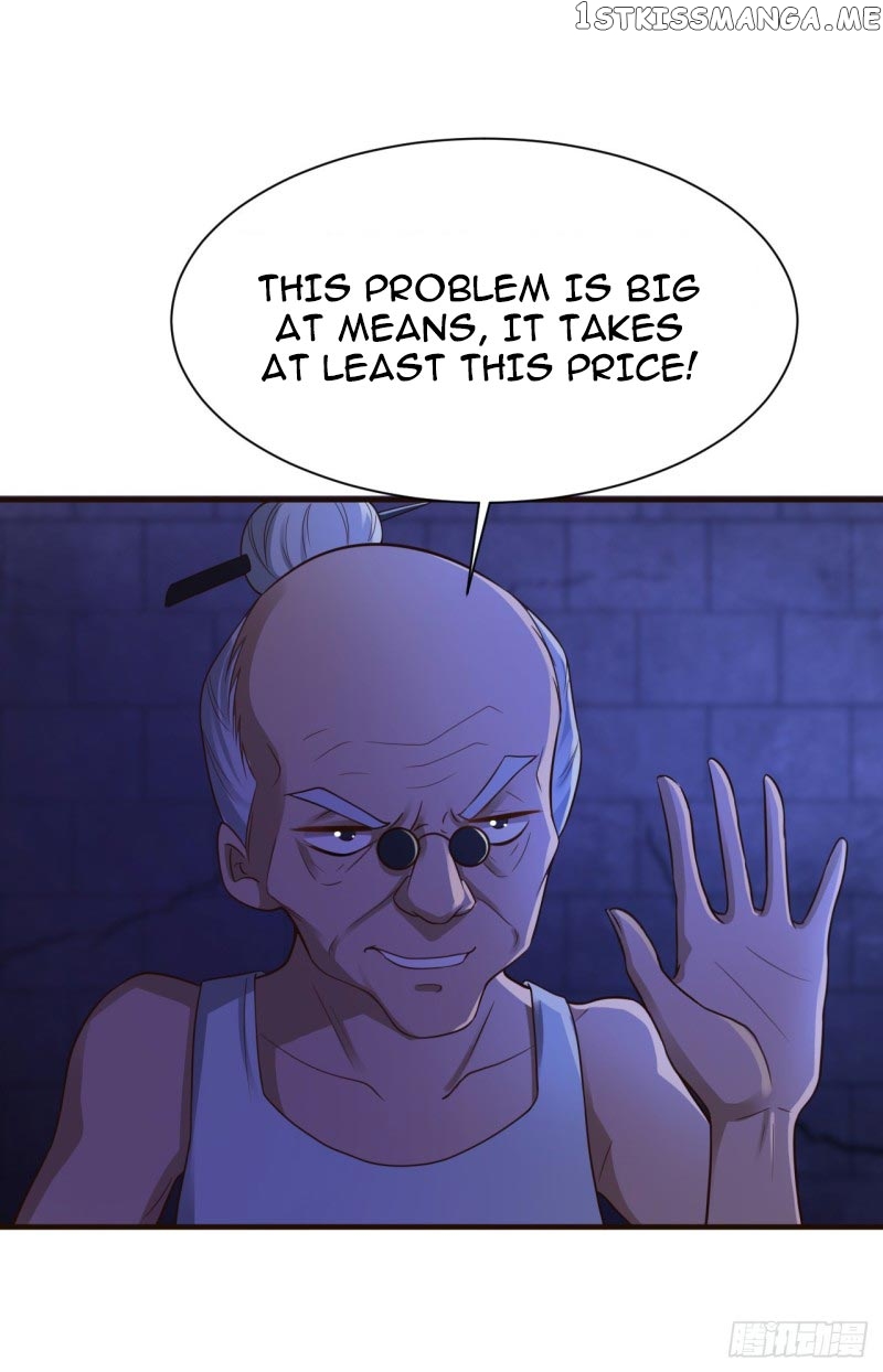 Miss Sister, Don’t Mess With Me chapter 20 - page 23