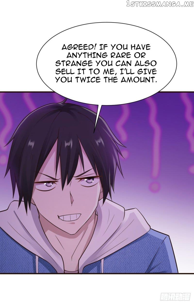Miss Sister, Don’t Mess With Me chapter 20 - page 24