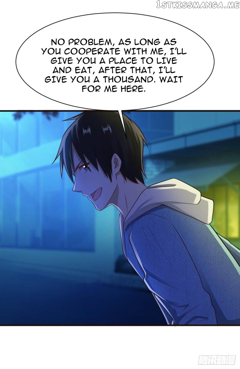 Miss Sister, Don’t Mess With Me chapter 20 - page 26