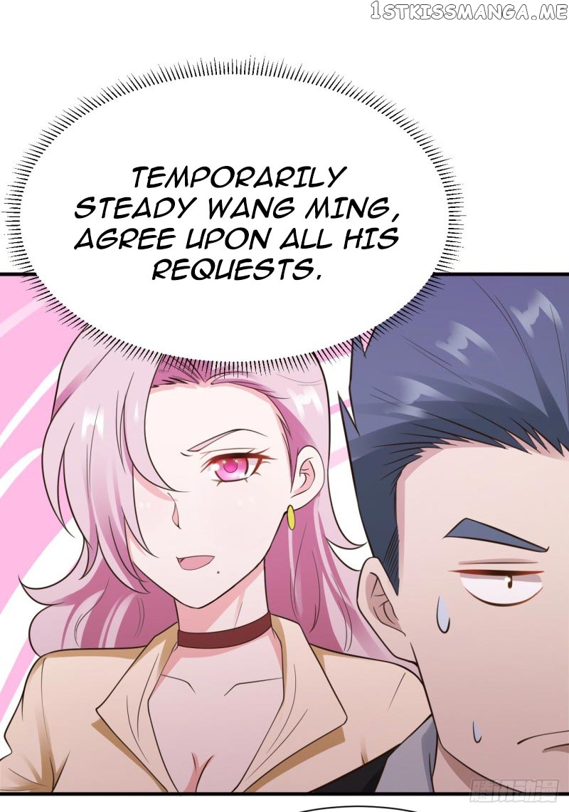 Miss Sister, Don’t Mess With Me chapter 20 - page 28