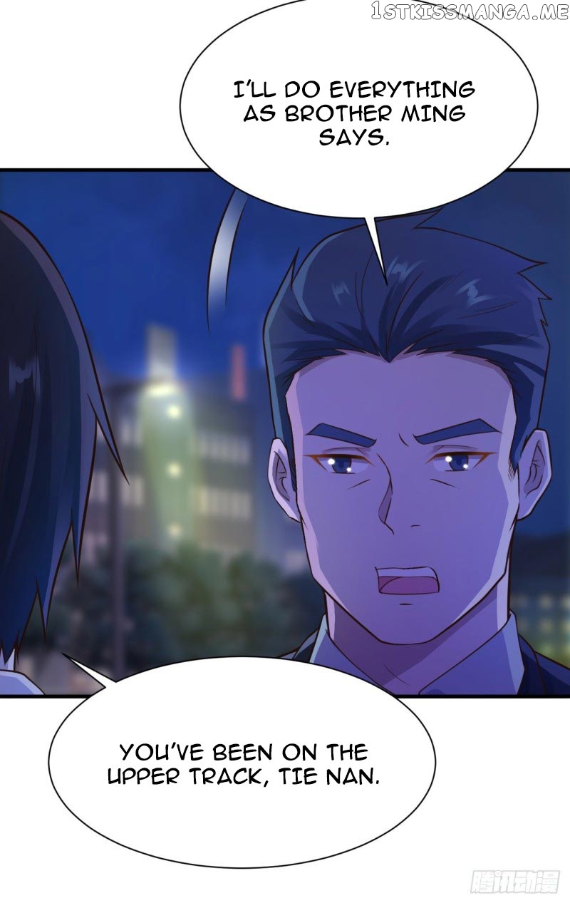 Miss Sister, Don’t Mess With Me chapter 20 - page 29