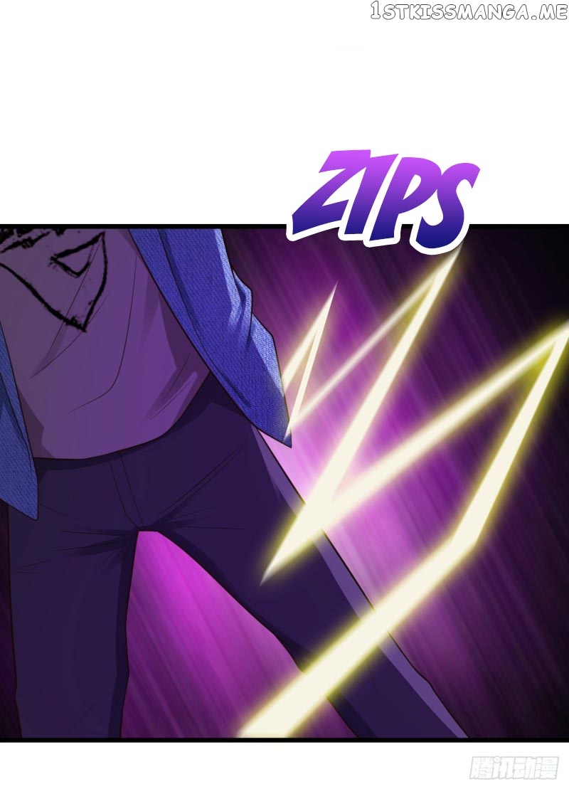 Miss Sister, Don’t Mess With Me chapter 20 - page 3