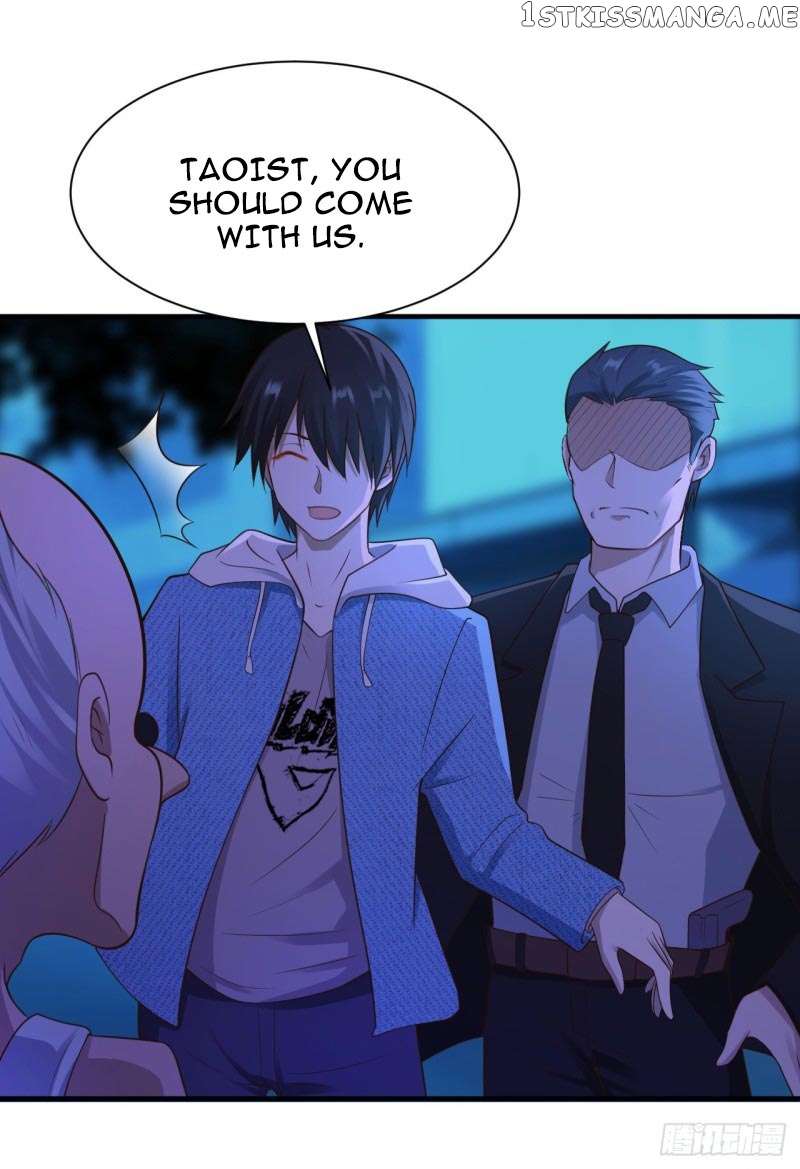 Miss Sister, Don’t Mess With Me chapter 20 - page 30