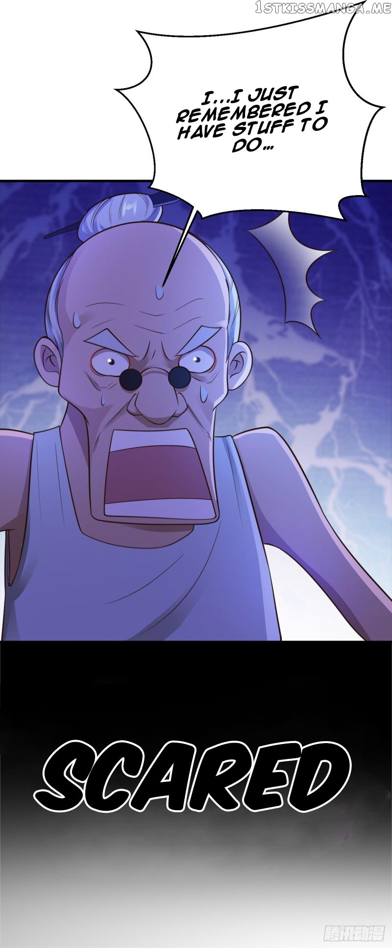 Miss Sister, Don’t Mess With Me chapter 20 - page 31
