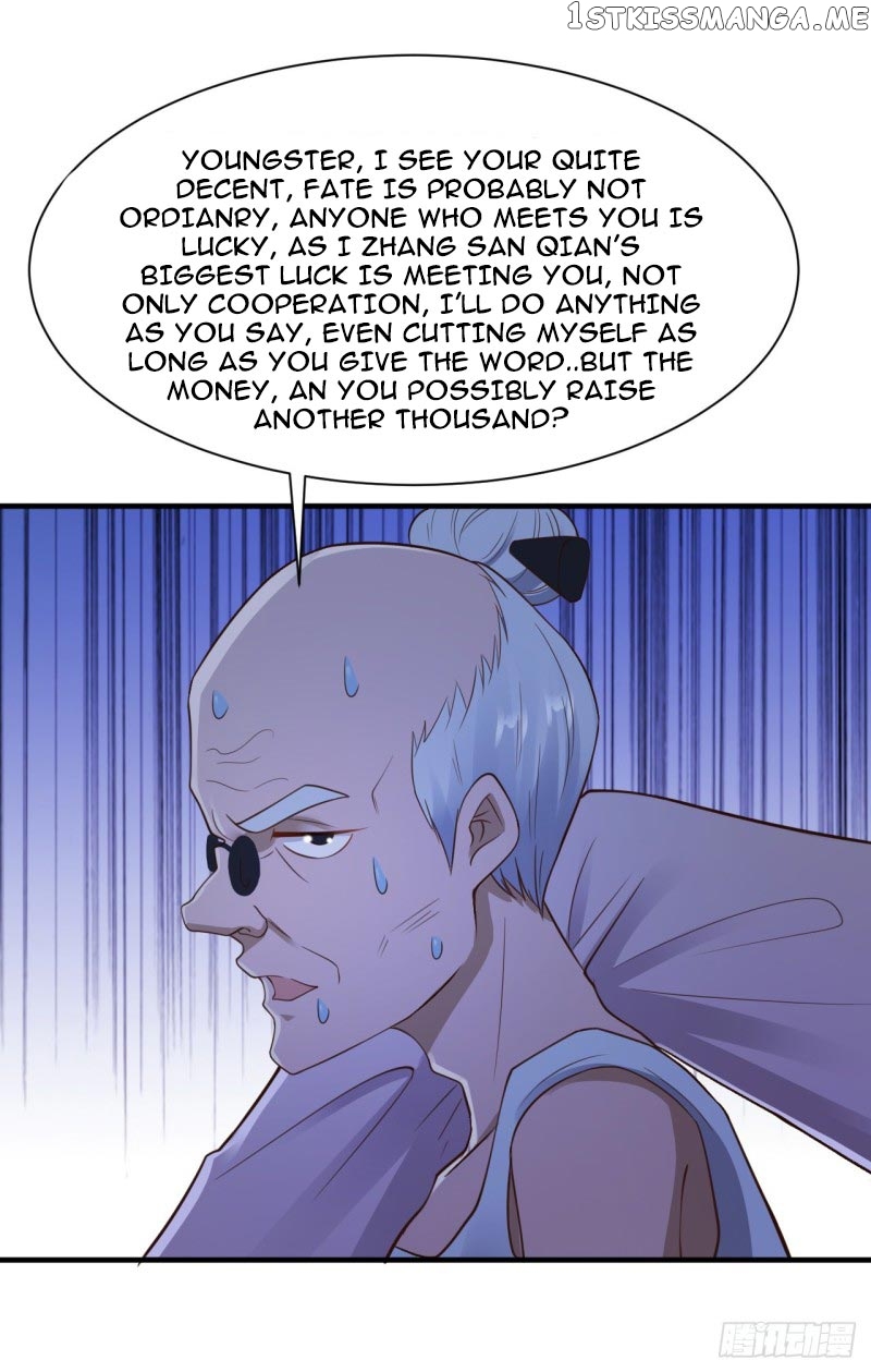 Miss Sister, Don’t Mess With Me chapter 20 - page 33