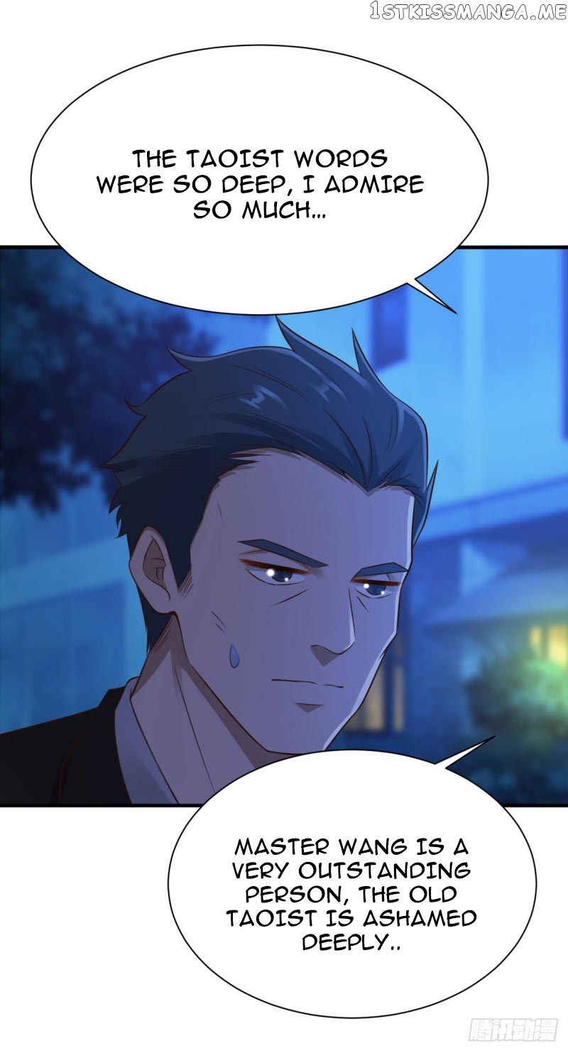 Miss Sister, Don’t Mess With Me chapter 20 - page 34