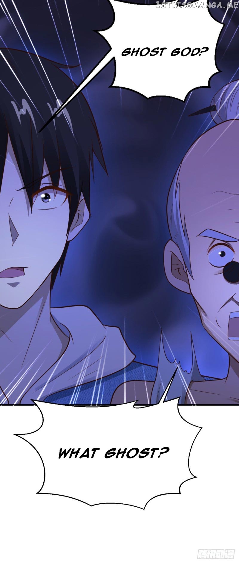 Miss Sister, Don’t Mess With Me chapter 20 - page 37