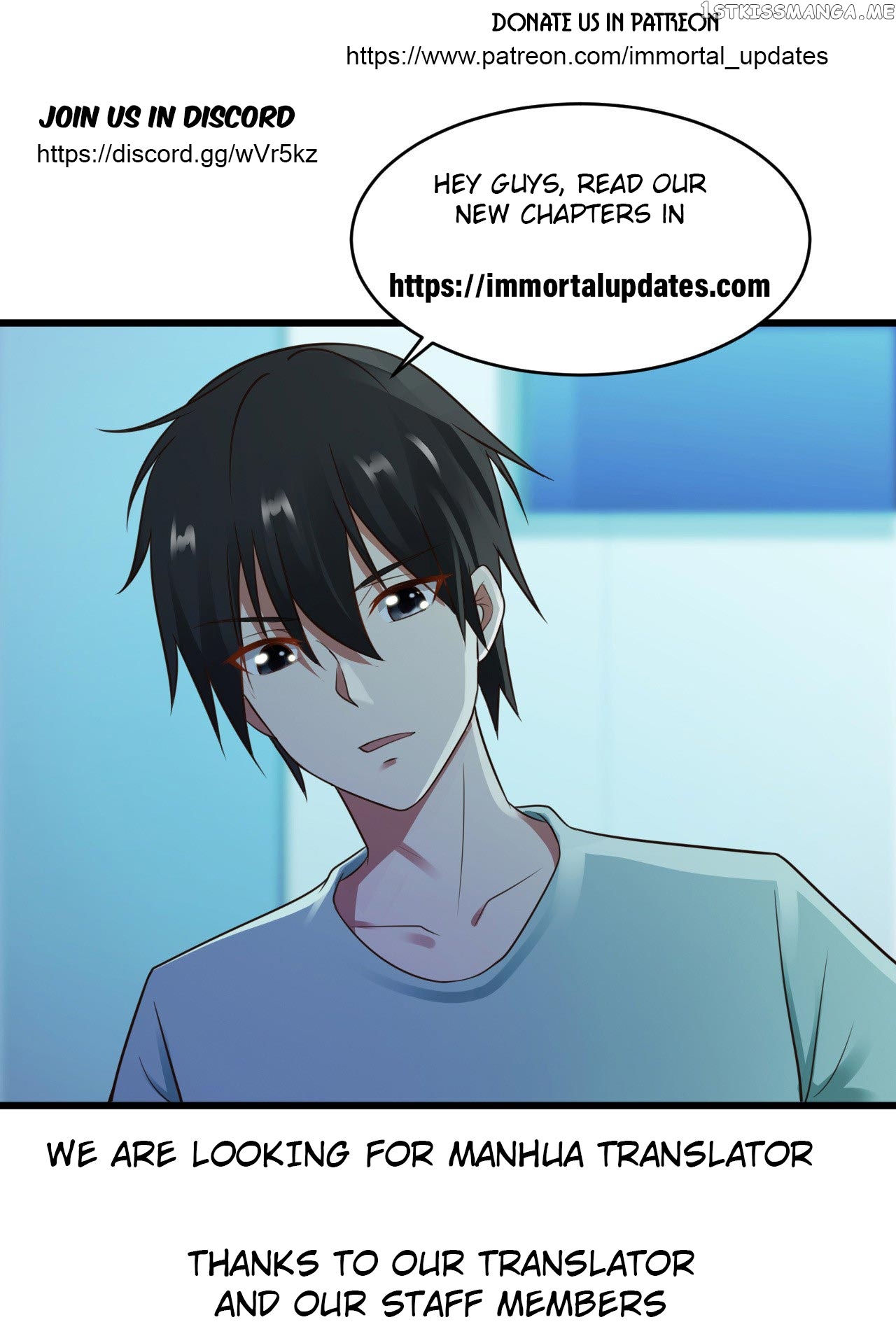Miss Sister, Don’t Mess With Me chapter 20 - page 38