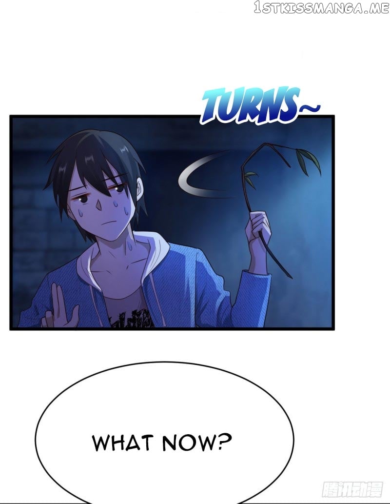 Miss Sister, Don’t Mess With Me chapter 20 - page 4