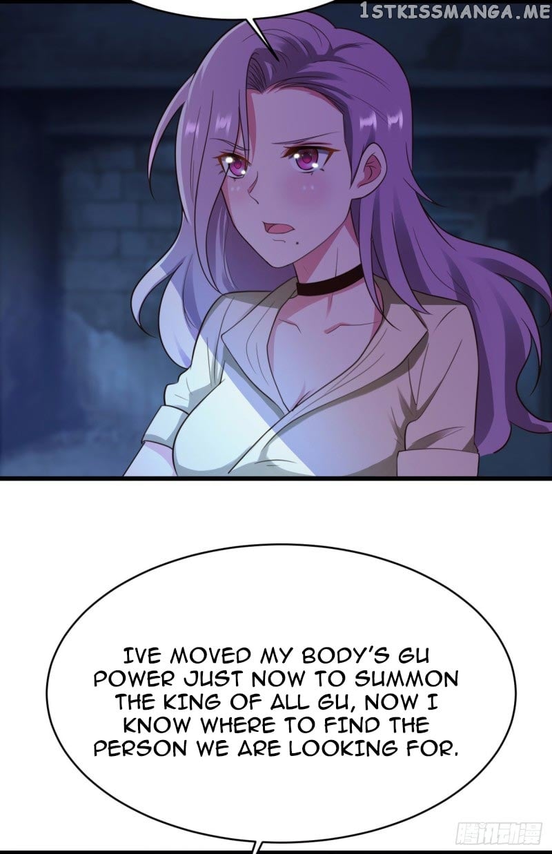 Miss Sister, Don’t Mess With Me chapter 20 - page 5