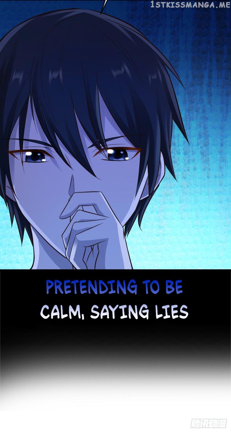 Miss Sister, Don’t Mess With Me chapter 20 - page 6