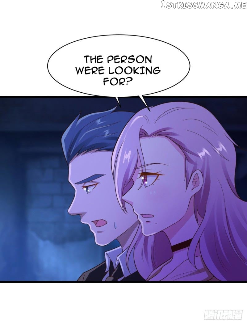 Miss Sister, Don’t Mess With Me chapter 20 - page 7