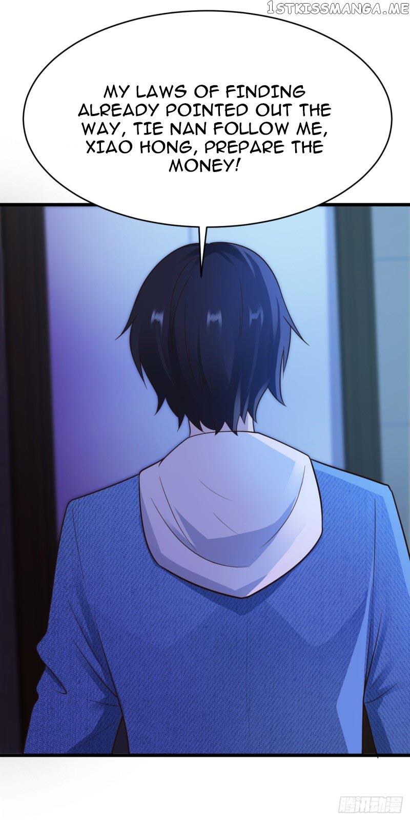 Miss Sister, Don’t Mess With Me chapter 20 - page 8