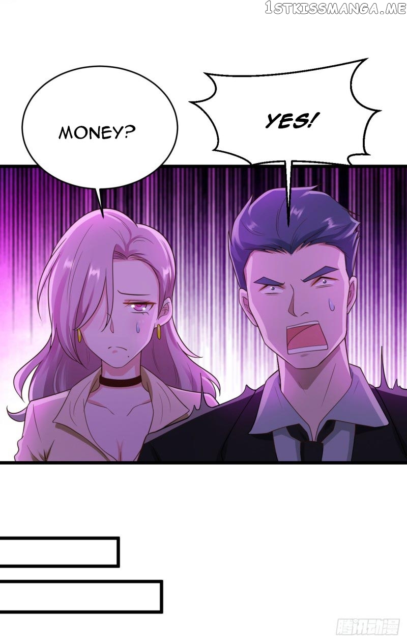 Miss Sister, Don’t Mess With Me chapter 20 - page 9