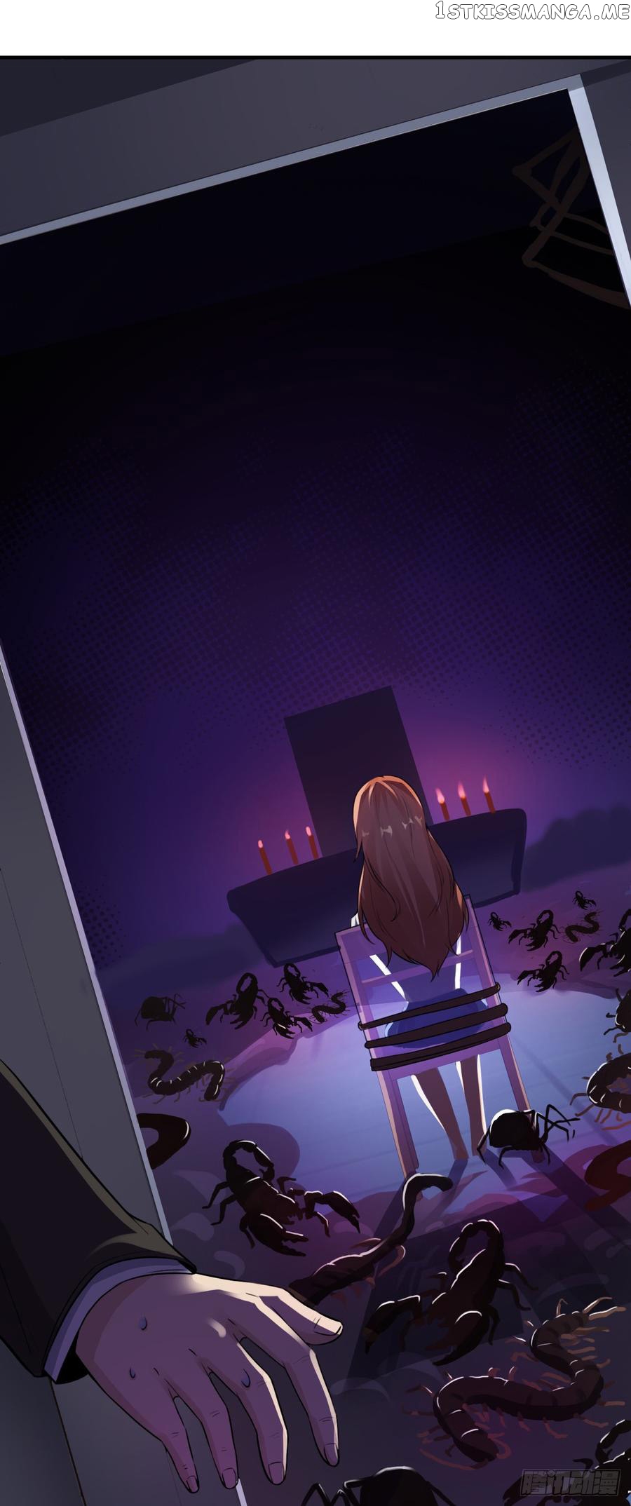 Miss Sister, Don’t Mess With Me chapter 3 - page 11