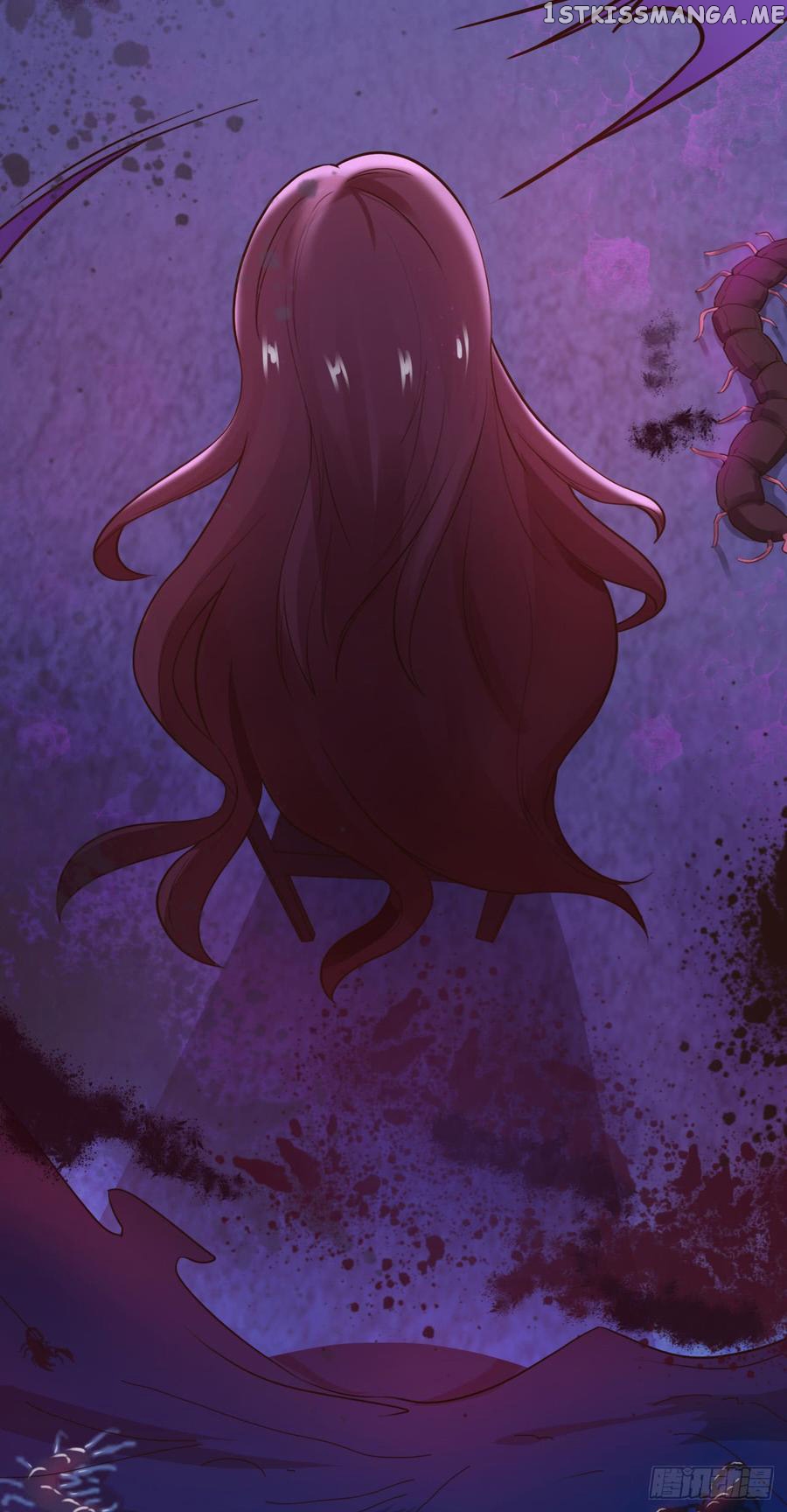 Miss Sister, Don’t Mess With Me chapter 3 - page 13