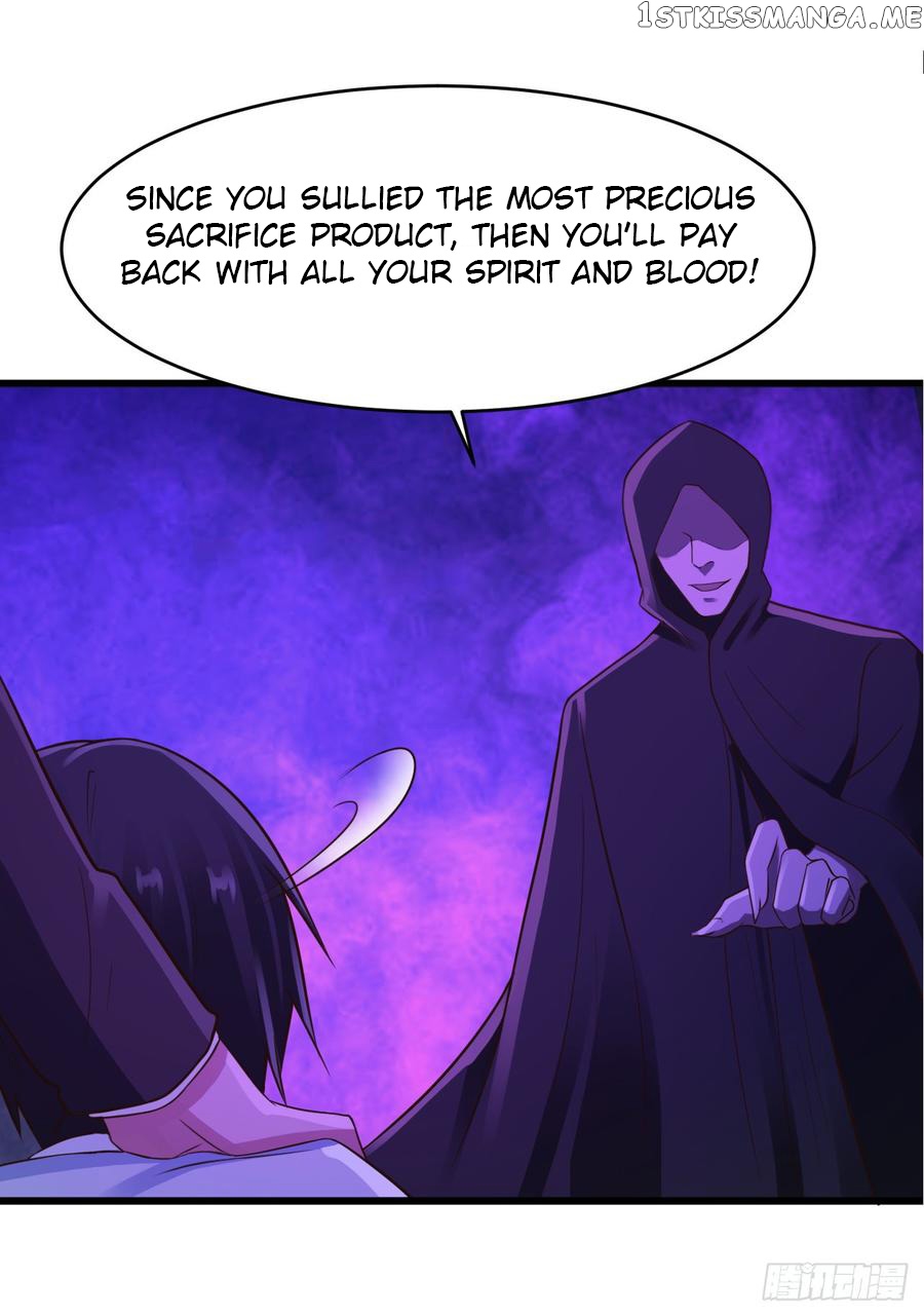 Miss Sister, Don’t Mess With Me chapter 3 - page 19