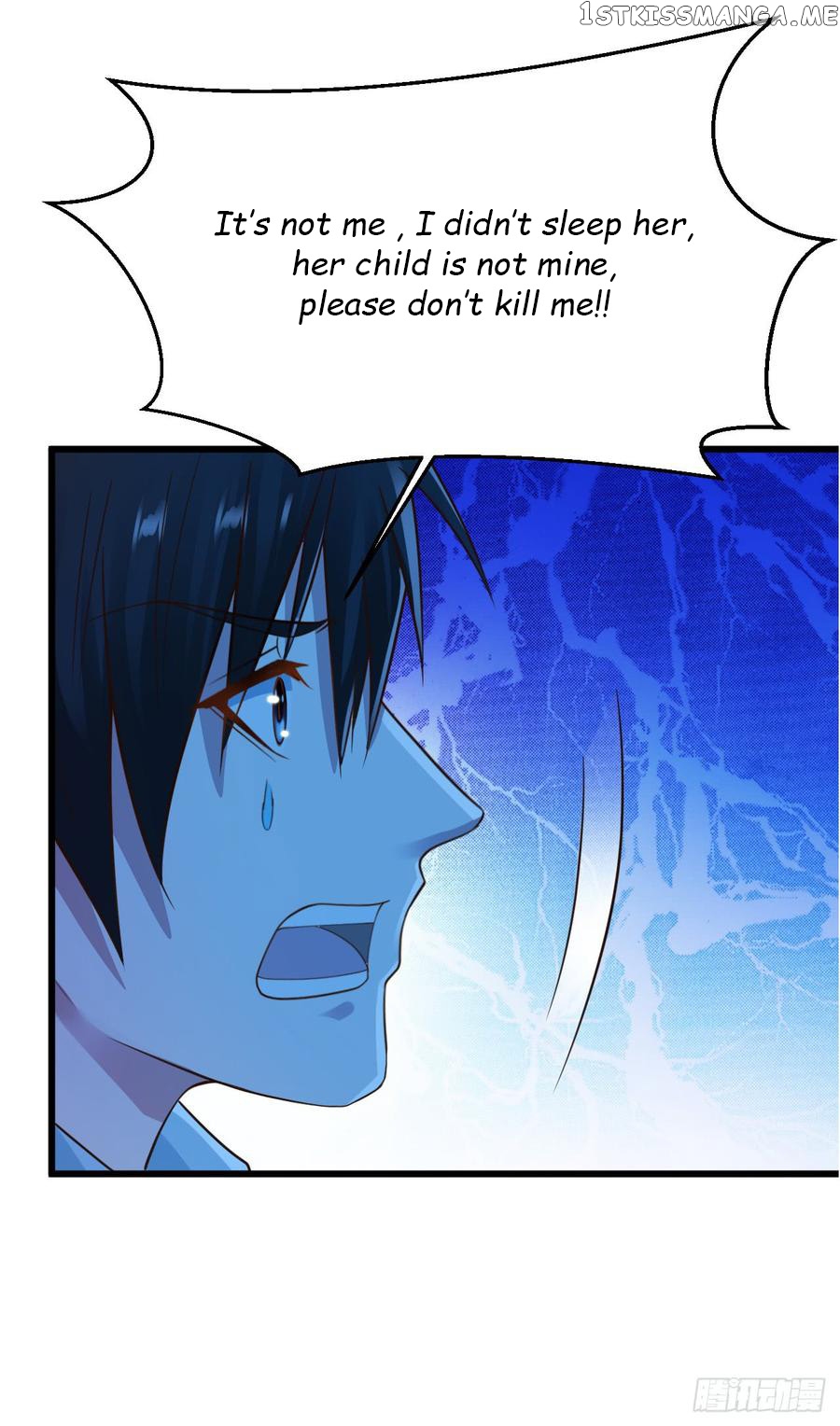 Miss Sister, Don’t Mess With Me chapter 3 - page 21