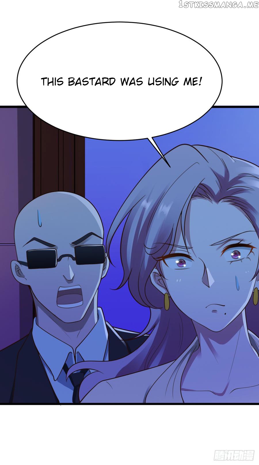 Miss Sister, Don’t Mess With Me chapter 3 - page 23