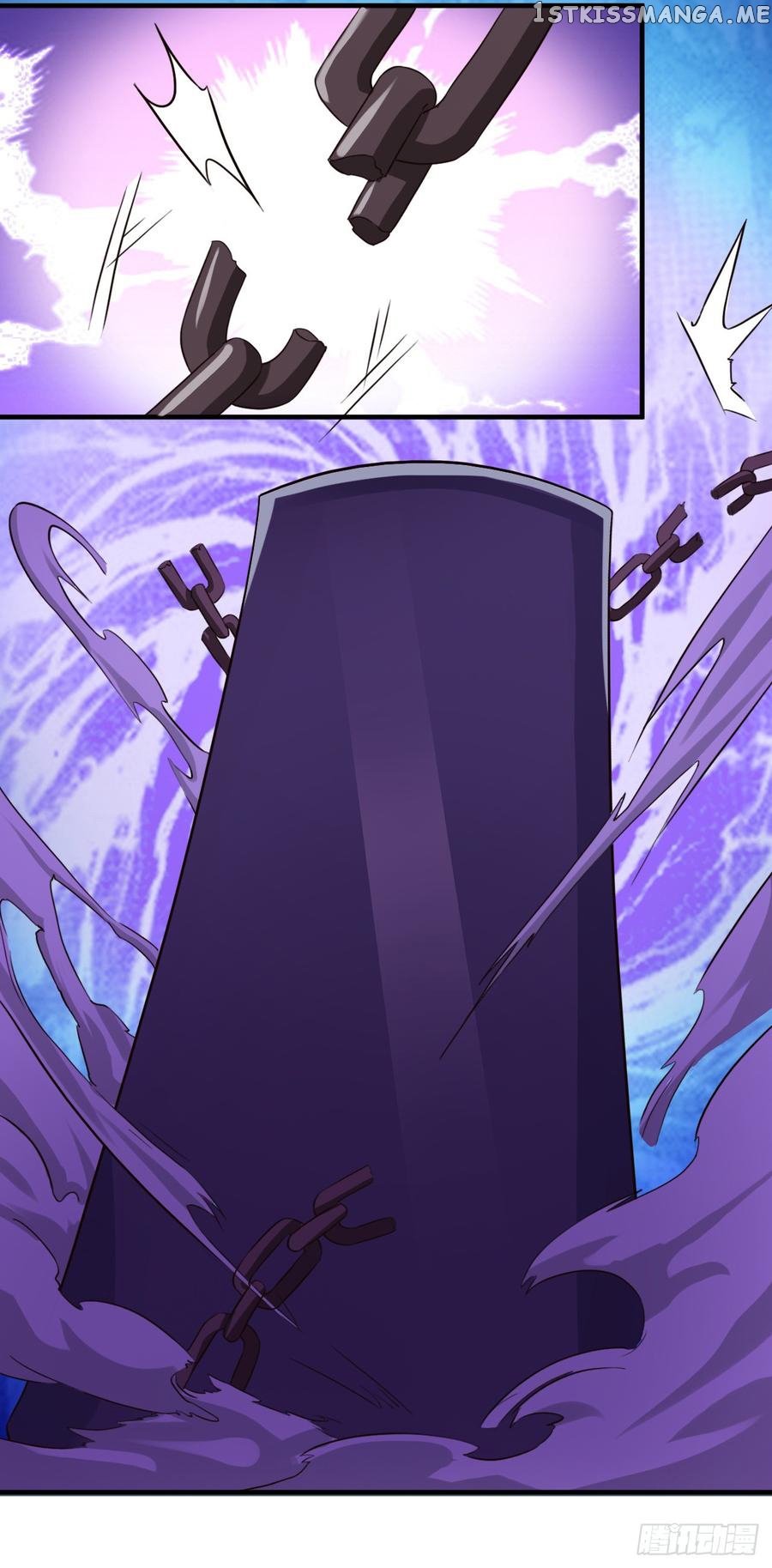 Miss Sister, Don’t Mess With Me chapter 3 - page 25