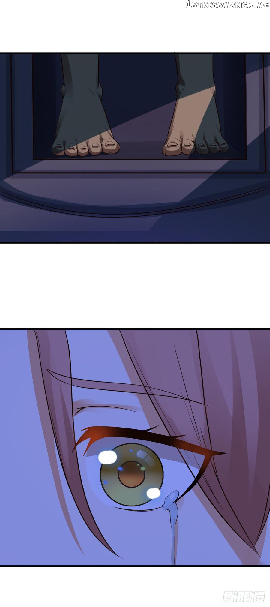 Miss Sister, Don’t Mess With Me chapter 3 - page 26