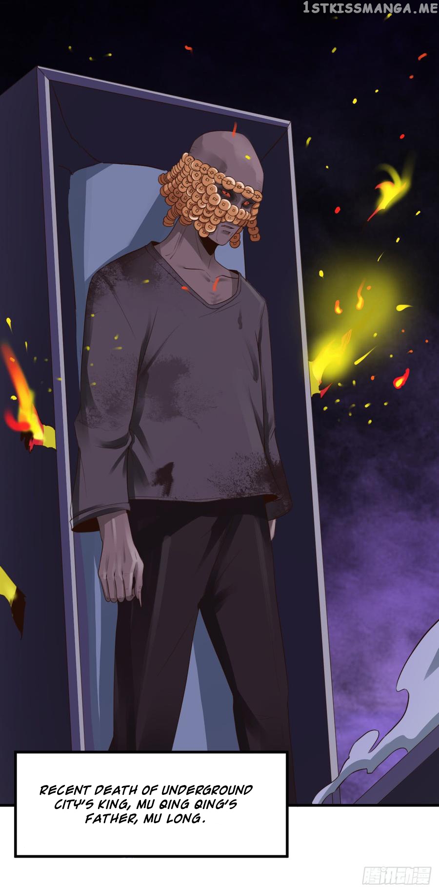Miss Sister, Don’t Mess With Me chapter 3 - page 28