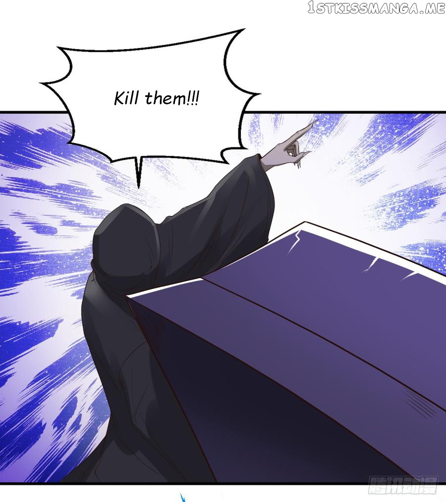 Miss Sister, Don’t Mess With Me chapter 3 - page 29